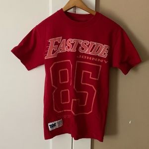JAY ROCK "EASTSIDE JOHNNY" TEE | see description